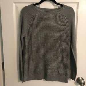 Forever 21 Grey sweater